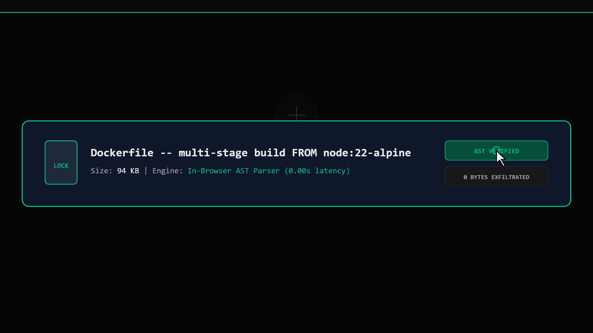 Stale Docker Images and PHP2Shell / Node2Shell: Audit Cloud Run, Kubernetes and AWS Lambda for Pre-Oct-21 Base Layers Diagram